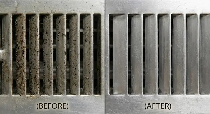 Laser precision on site