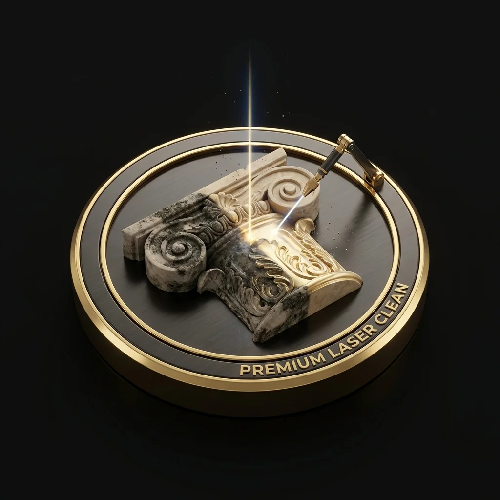 Historic architectural restoration