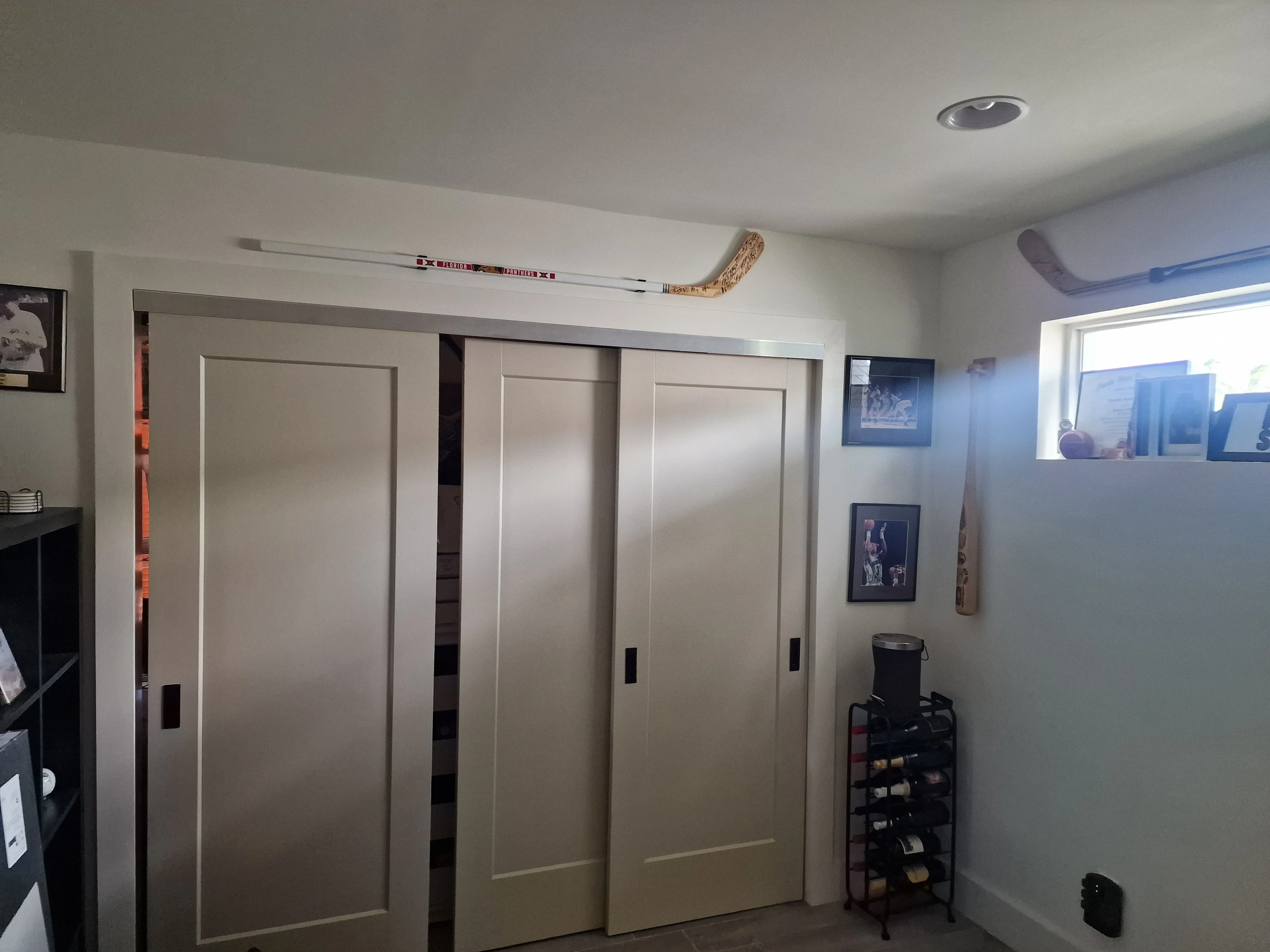 Full Remodel - Hallway