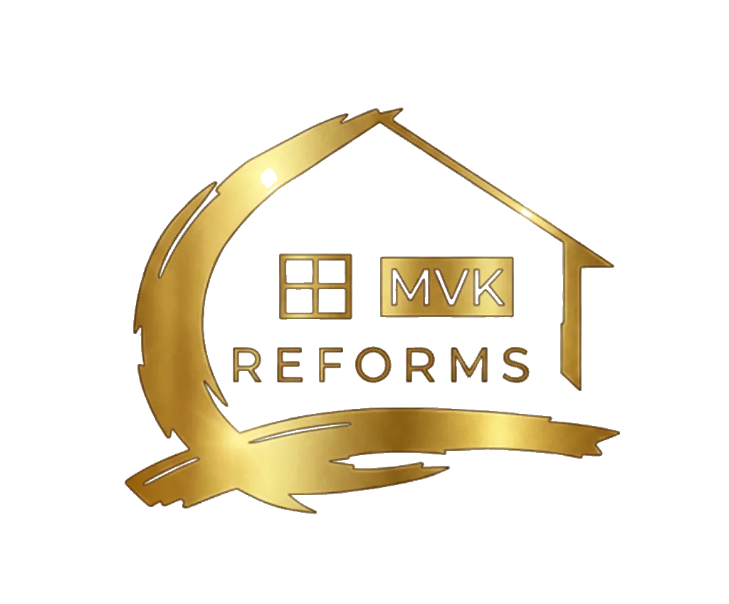 MVK Reforms Logo