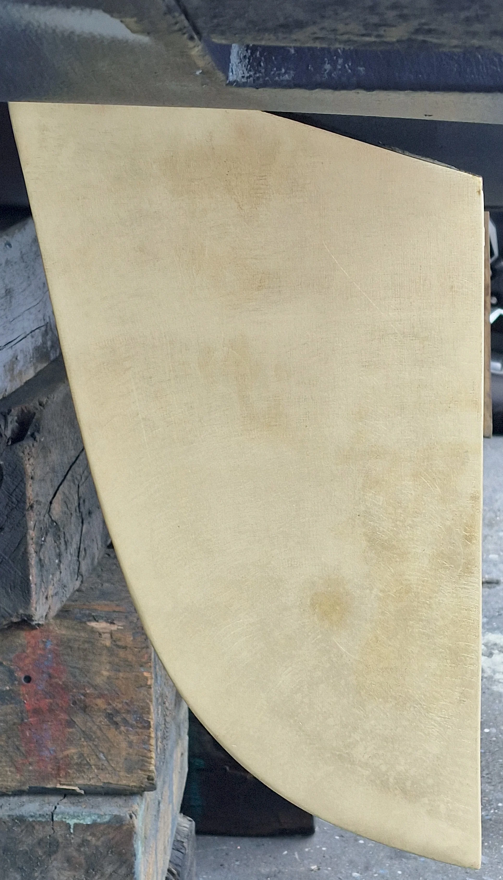 Laser Cleaning Result