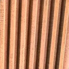 Historical Wood Restoration